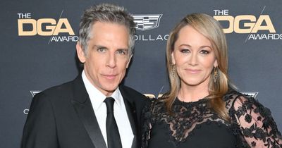 Ben Stiller's wife reveals how she 'found her way back to him' after secretly separating