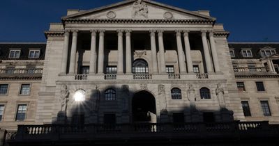 Bank of England to make interest rates announcement this month - what to expect
