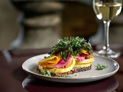 The ultimate foodie guide to Copenhagen