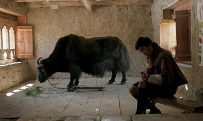 Lunana: A Yak in the Classroom review – heart and feet-warming tale of a Bhutan village