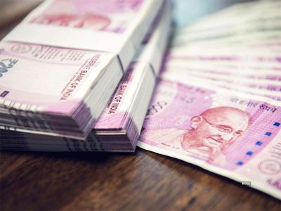 It turns out money does buy happiness, at least up to $500,000