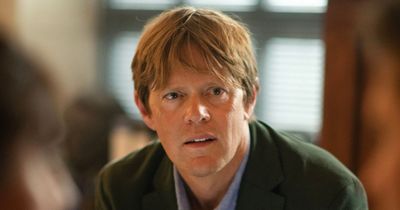 Beyond Paradise spin-off was created because of 'amazing' Kris Marshall, show bosses say