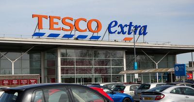 Tesco 'absolutely committed' to help after research shows 1 in 5 struggling to make ends meet