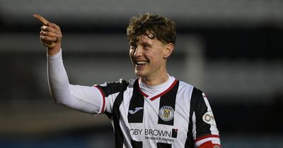 St Mirren aiming to extend key trio's contracts in bid to ward off suitors