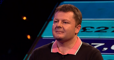 Scottish The Chase contestant outfoxes The Vixen as viewers complain of 'easy questions'