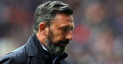 Derek McInnes aiming to put Kilmarnock struggles to side in bid for Scottish Cup glory