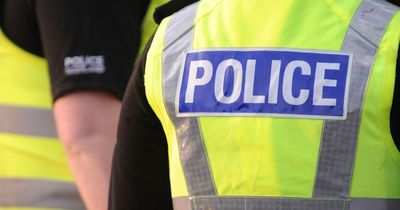 Four charged after drugs worth £67,000 found in Livingston