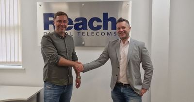 Telecoms equipment firm 4Com expands with fourth deal in 10 months