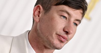 Barry Keoghan slams British Airways for losing luggage on way to Oscars