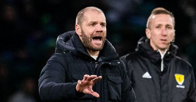 Robbie Neilson 'we need the fans' Hearts rally cry for Celtic Scottish Cup clash at Tynecastle