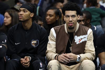 Why Danny Green says he did not become a Boston Celtic after being bought out