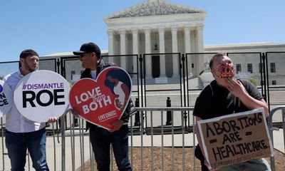 How a pastor is trying to revive a 150-year-old US law to ban abortion