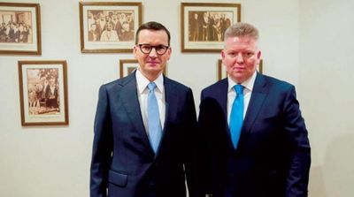 Riyadh, Warsaw to Deepen Joint Strategic Partnership
