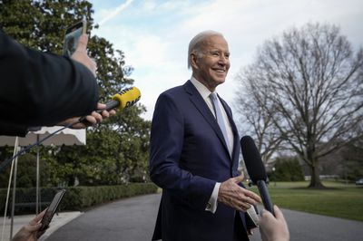 Biden unveils his budget plan in a campaign-style speech. Here's what is in it