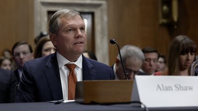 Senators grill the Norfolk Southern CEO over the East Palestine rail disaster
