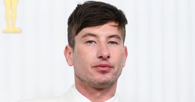 Banshees of Inisherin's Barry Keoghan slams BA for losing his luggage on flight to Oscars