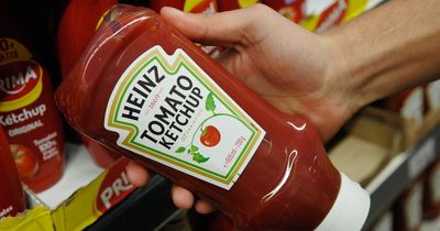 Ketchup fan says we've been opening bottles wrong - but some aren't convinced