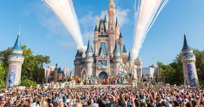 Latest travel deal out of Bristol Airport sees £200 return flights to Orlando