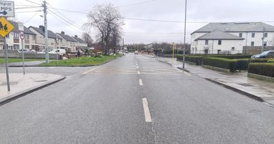 Pedestrian rushed to hospital with serious injuries after crash shuts north Dublin road