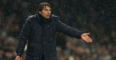 Tottenham hint at Antonio Conte sack decision amid Mauricio Pochettino return links