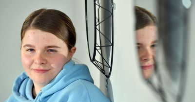 'I turned my life around after I lost my mum and ended up living in a women's hostel at 16'