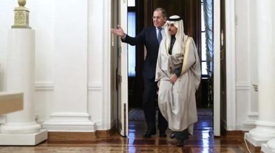 Moscow Hails 'Riyadh’s Role to Resolve the Conflict in Ukraine'