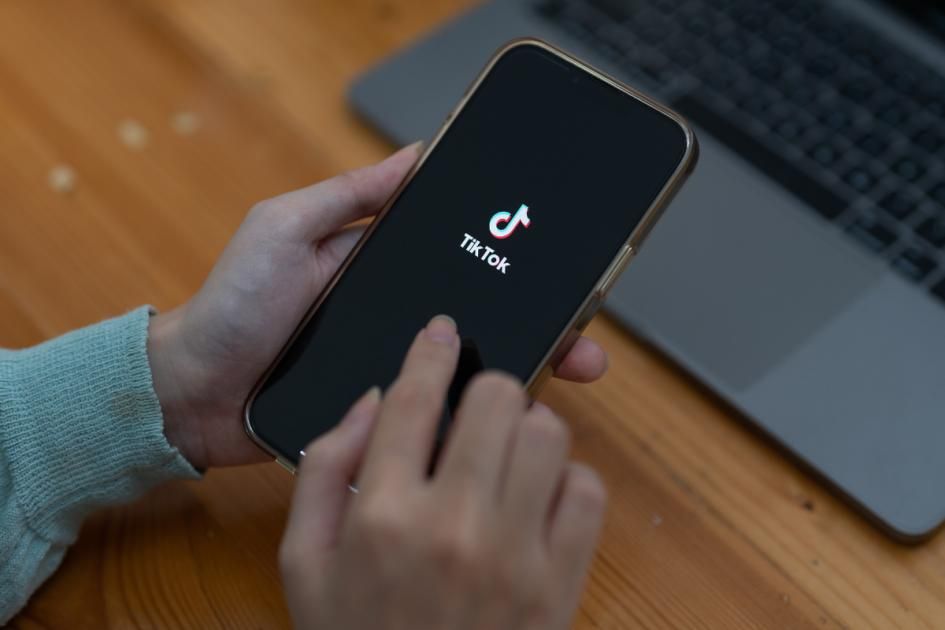 Why is TikTok down as users report issues with the…