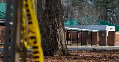 Six-year-old boy who intentionally shot teacher in school will not be charged due to age