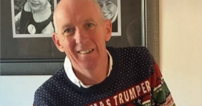 Community launch fundraiser for Dublin man after devastating health setback