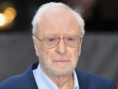 Michael Caine hits out at claim Zulu provides inspiration for possible terrorists