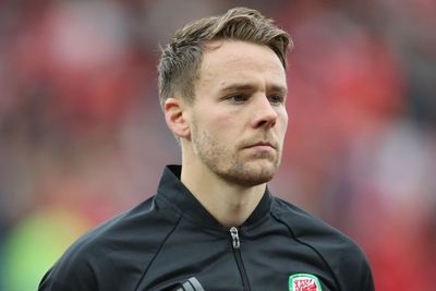 Wales’ first 100-cap man retires from international football