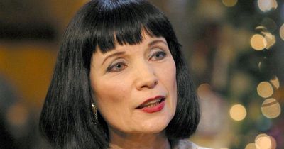 Secret behind Mystic Meg's 'otherworldly look' she maintained for 29 years