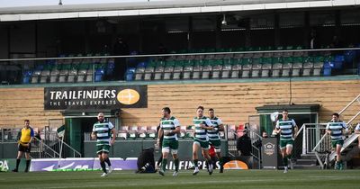 Championship leaders Ealing 'consider quitting English rugby' amid merger speculation