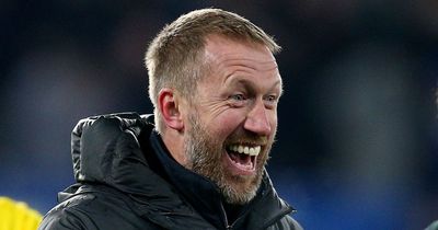 What Graham Potter did to impress Todd Boehly as Chelsea make Champions League statement