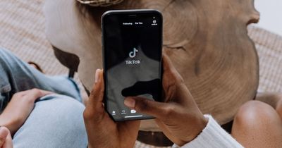 TikTok down as thousands of users struggle to use it