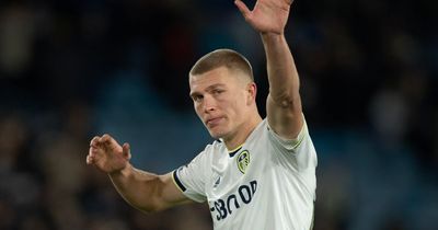 Lack of football at Leeds United jeopardising Rasmus Kristensen’s international dream