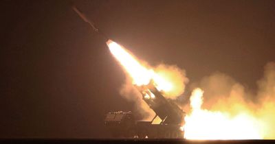 North Korea fires missile after sending chilling 'shooting range' threat