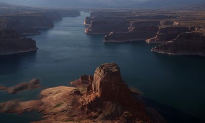New Utah oil railroad by Colorado River raises health and climate fears