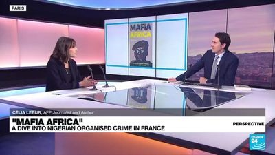 'Mafia Africa': A deep dive into Nigerian organised crime in France