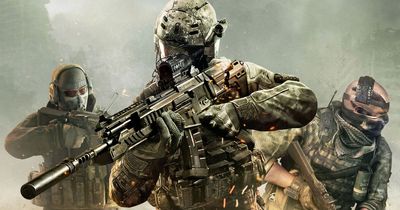 Xbox says Call of Duty isn't a system seller in bid to help the Activision buyout go through