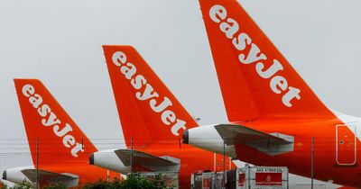EasyJet launches new holiday flight sale with tickets from Scotland starting at just £36