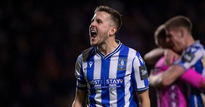 Will Vaulks' Wales hurt as Sheffield Wednesday star bids to solve Rob Page's big dilemma