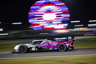 Acura gets biggest weight penalty but power increase for Sebring 12 Hours