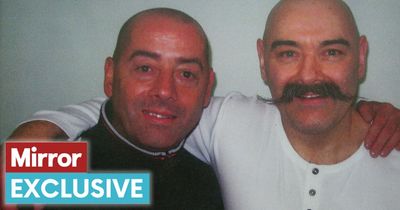 Charles Bronson's brother refuses to back freedom bid after 'fake son' emerged