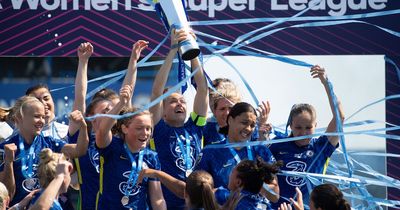 Final day of WSL season confirmed after Premier League clash concerns