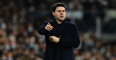 Pochettino eyed, Potter twist: Next Tottenham manager shortlist emerges amid Antonio Conte doubt