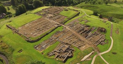 50 years of the Vindolanda Tablets, the archaeological treasure found in Northumberland