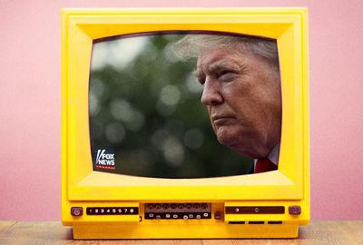 Trump will win the "war" with Fox News