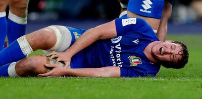 Rugby injuries: how pre-season training can help players avoid the sidelines