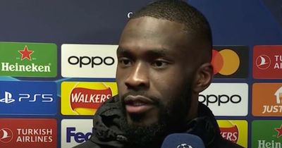 Fikayo Tomori ready for England recall after bitter disappointment at World Cup snub